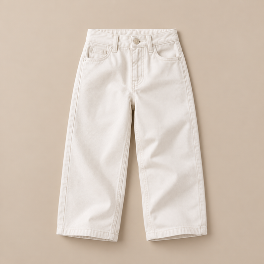 Classic Pants