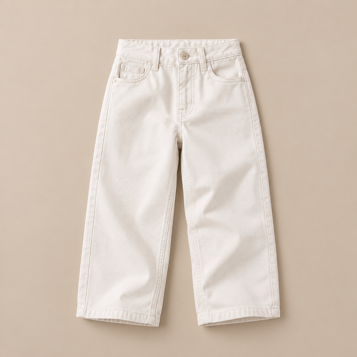 Classic Pants