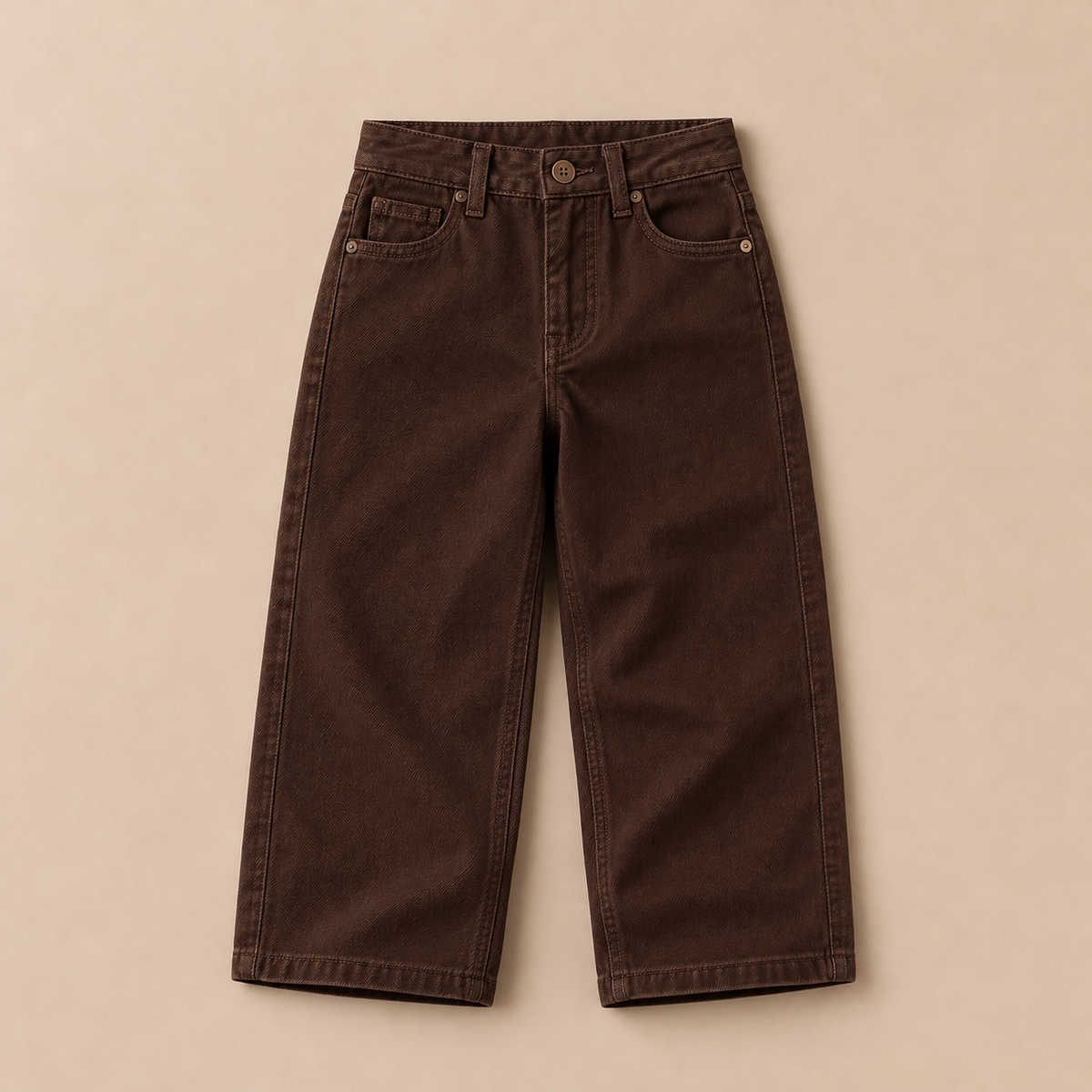 Classic Pants