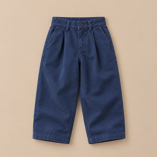 Classic Pants